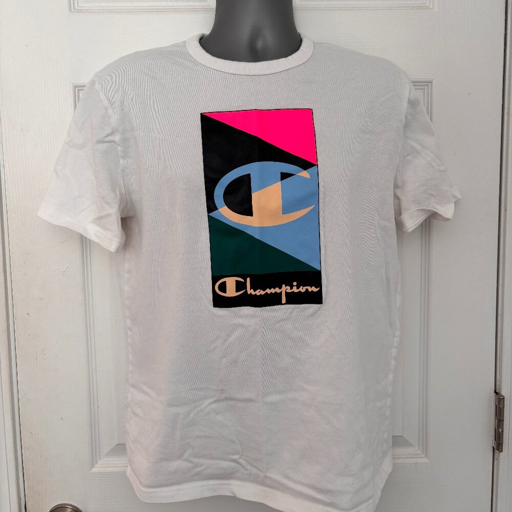 Champion T-Shirt